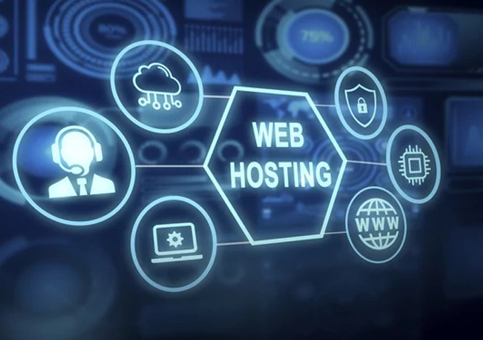 Website Hosting