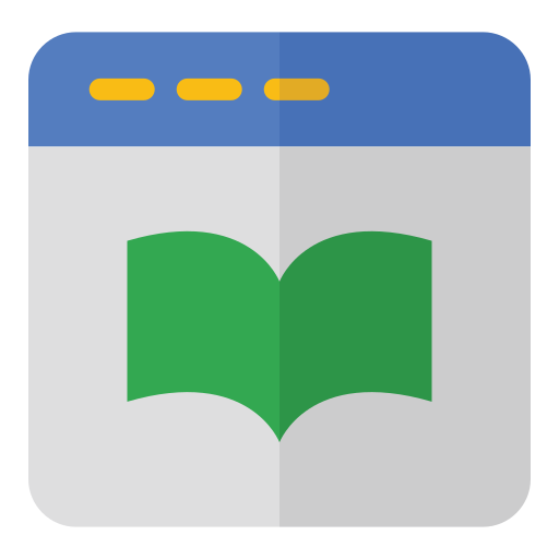 mobile app icon